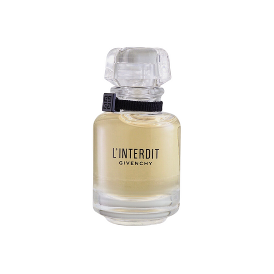 Givenchy L’interdit Perfume 10ml