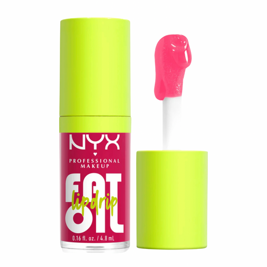 NYX Fat Oil