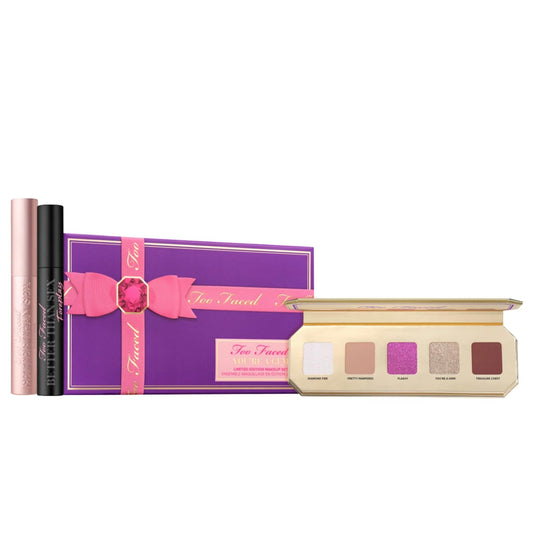 Too Faced Eye Makeup Set (Sold Separately)