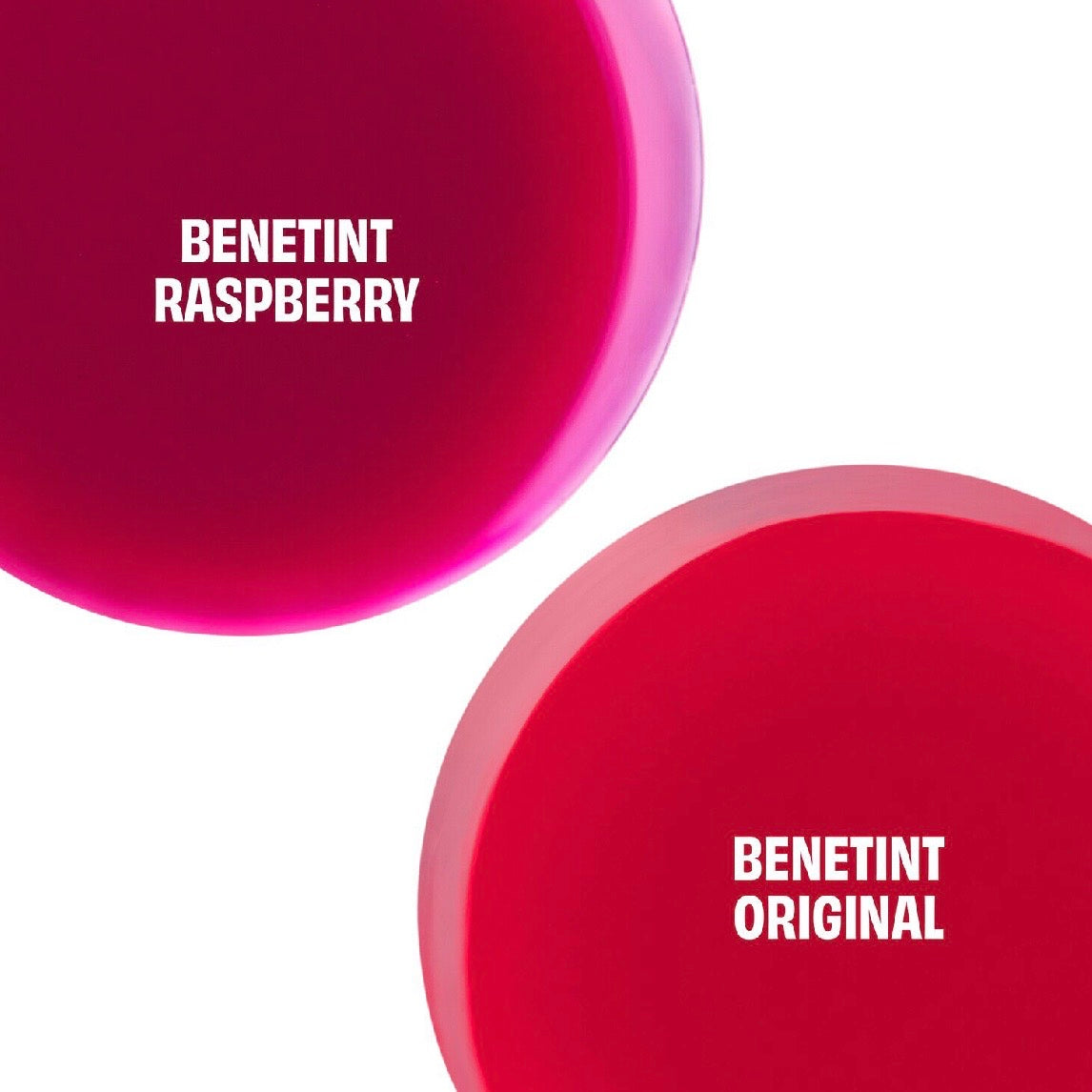 Benefit Benetint Bliss Duo (Sold Separately)