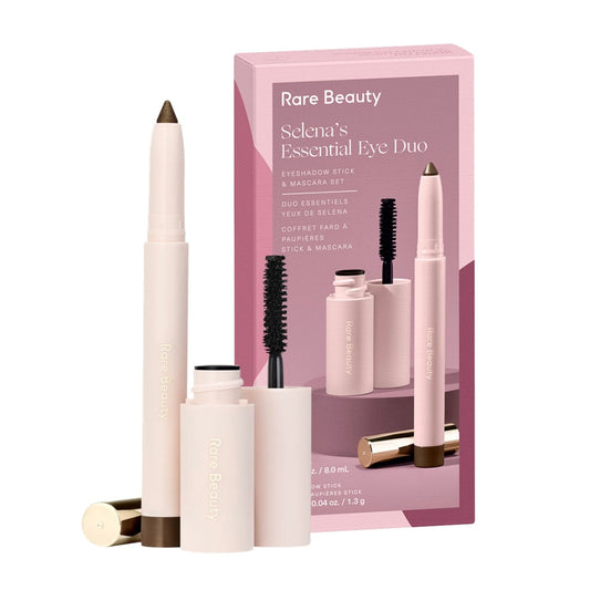 Rare Beauty Selena’s Essential Eye Duo