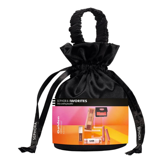 Sephora Favorites Golden Glow Set