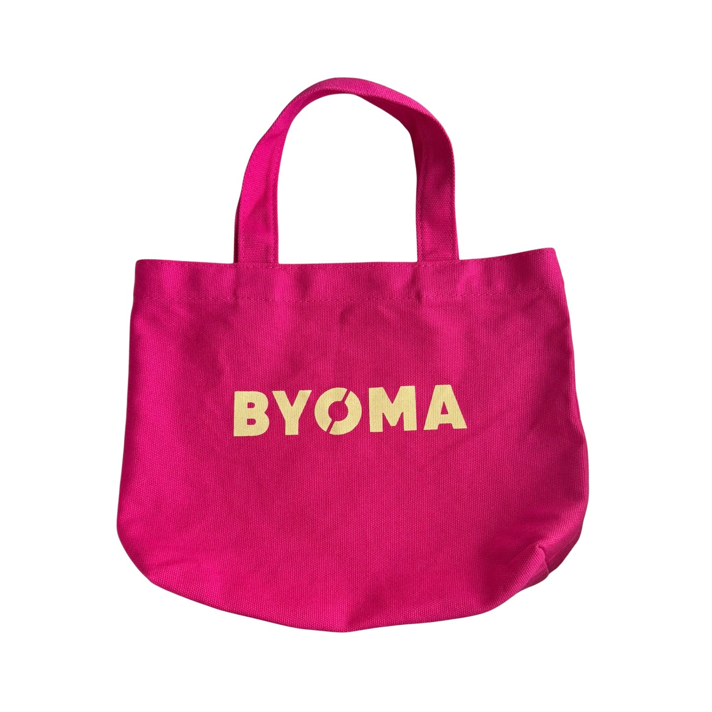 Byoma Mini Pink Tote