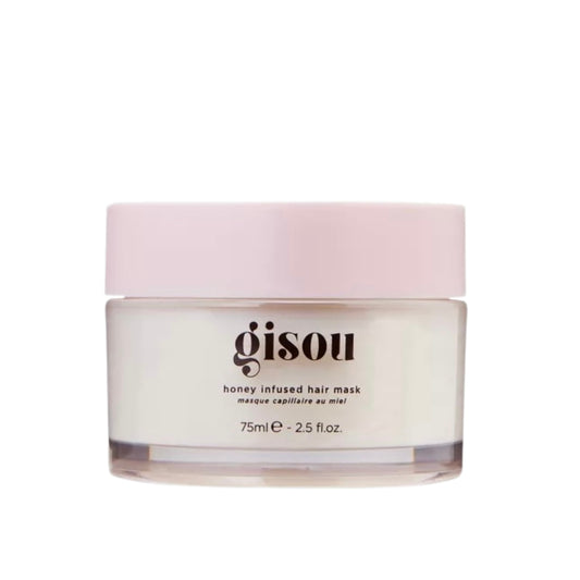 Gisou Honey Infused Hair Mask 75ml