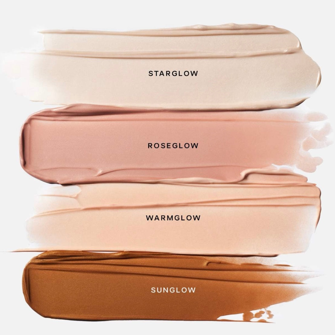 Saie Glowy Super Gel Lightweight Dewy Multipurpose
Illuminator (Roseglow)
