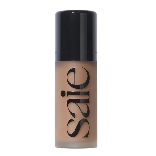 Saie Dew Bronze Soft-Focus Sculpting Liquid Bronzer (Sand)