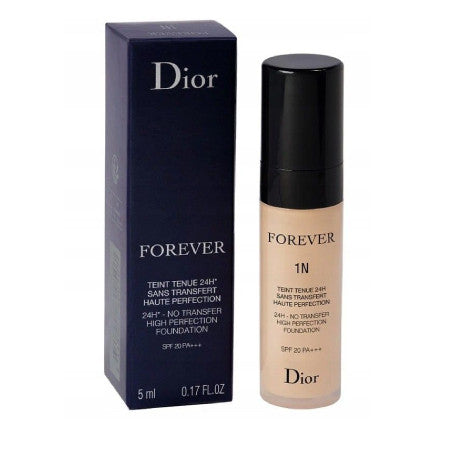 Dior Forever Skin Glow SPF 20 PA+++ (5ml)