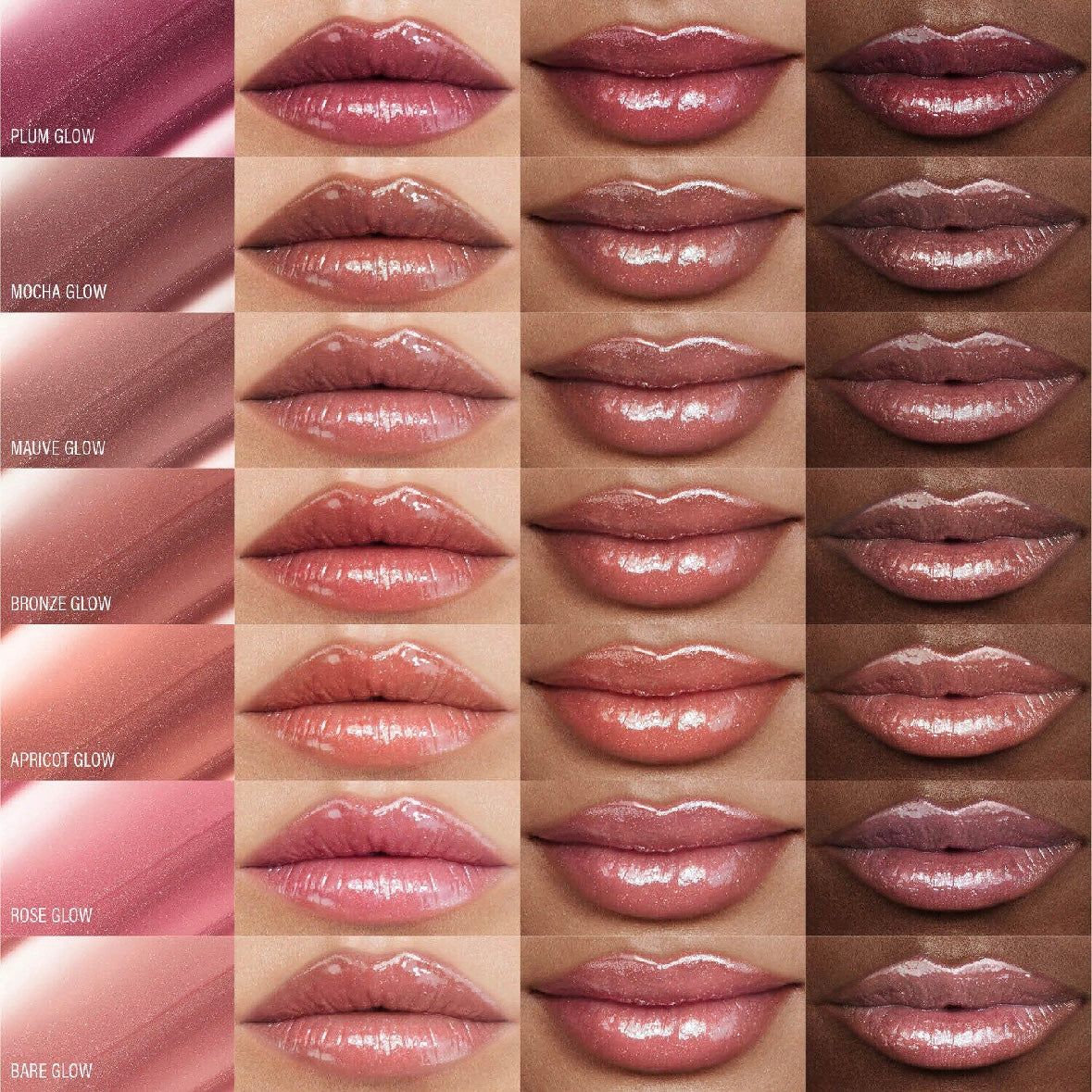 Makeup by Mario Moisture Glow Plumping Lip Serum