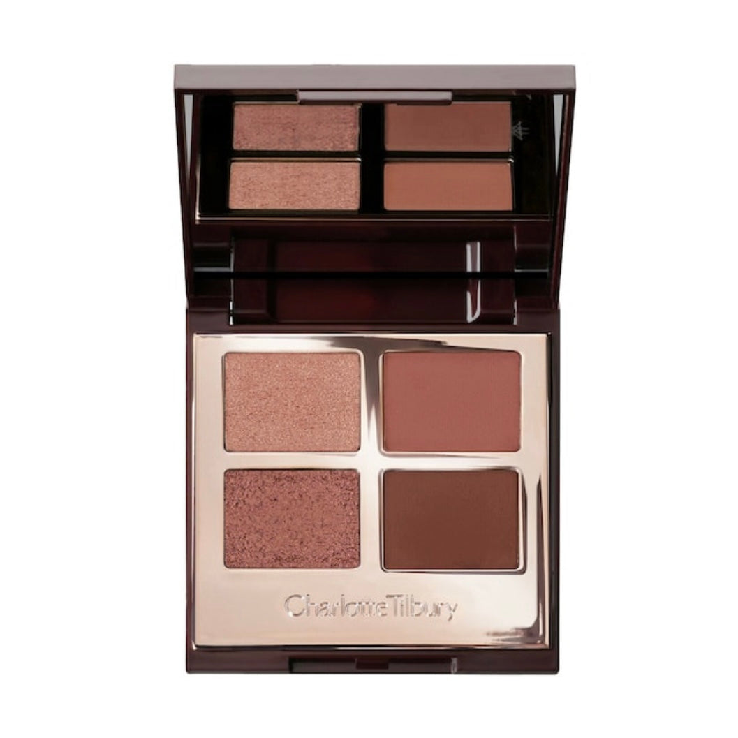 Charlotte Tilbury Pillow Talk Dreams Luxury Palette