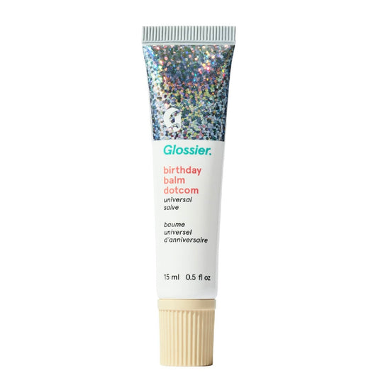 Glossier Balm Dotcom Lip Balm (Birthday)