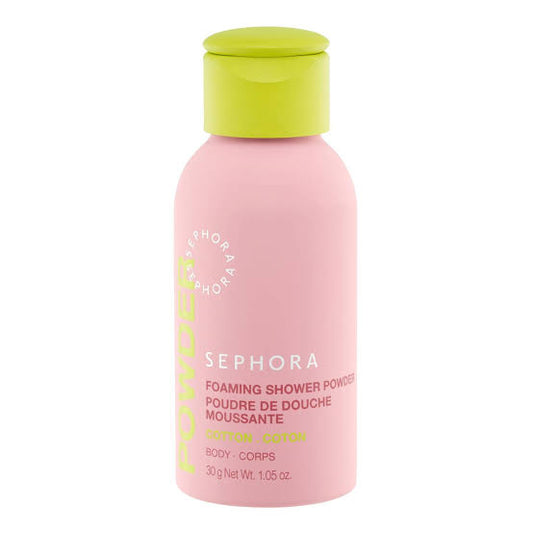 Sephora Collection Foaming Shower Powder 30g